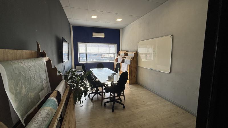 To Let commercial Property for Rent in Salt River Western Cape